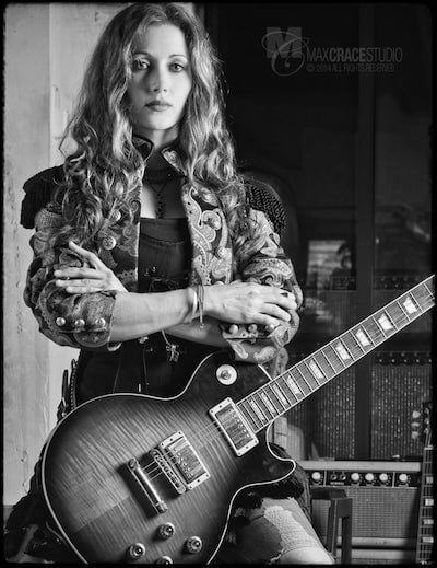 Gretchen Menn Interview - Everyone Loves Guitar #273 - Everyone Loves ...