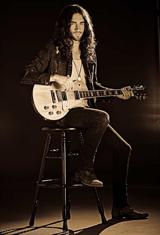 Frank Sidoris