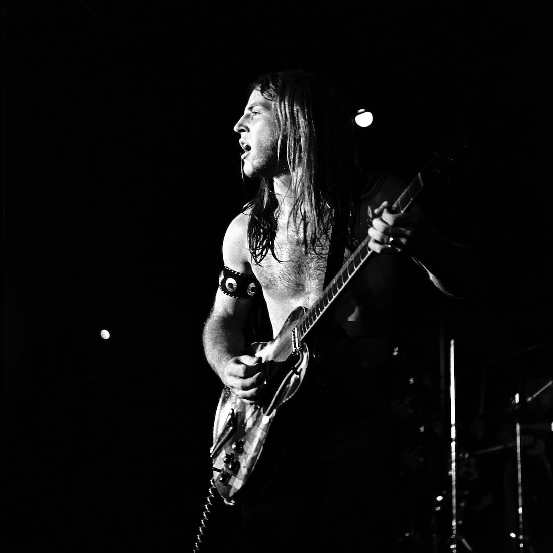 Mark Farner Interview, Dealing with tragedy & Signing a really BAD